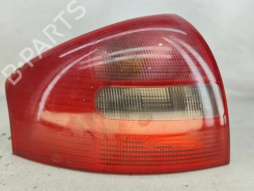 Used Left taillight Left taillight AUDI A6 C5 (4B2, 4B4) 1.8 T (180 hp) 32125461 32125461