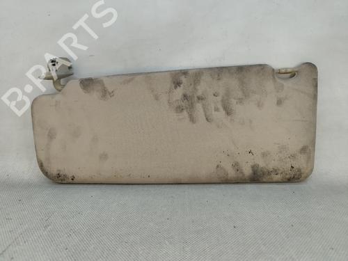 Right sun visor AUDI A6 C5 (4B2, 4B4) 1.8 T | BP32125462I2 - Image 2