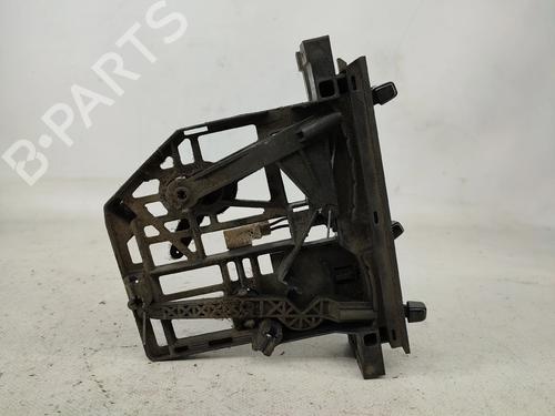 Climate control NISSAN VANETTE CARGO Van (HC 23) 2.3 D | BP31857638I5 