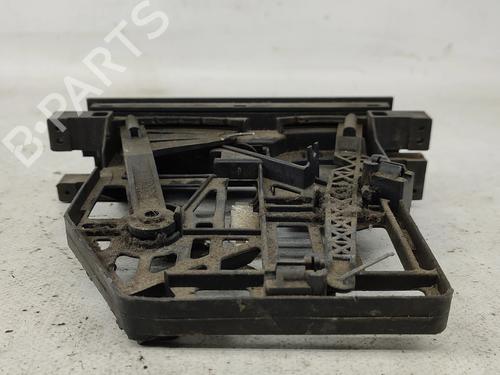 Climate control NISSAN VANETTE CARGO Van (HC 23) 2.3 D | BP31857638I5 