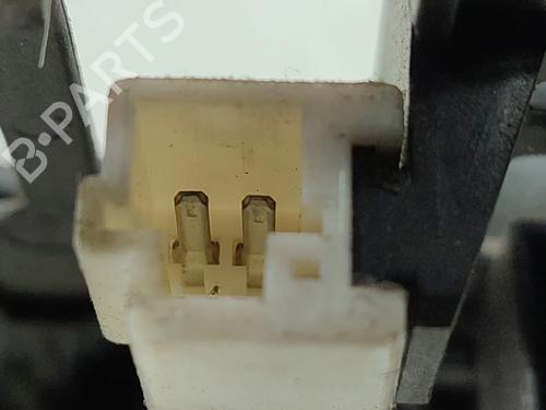 Climate control NISSAN VANETTE CARGO Van (HC 23) 2.3 D | BP31857638I5 