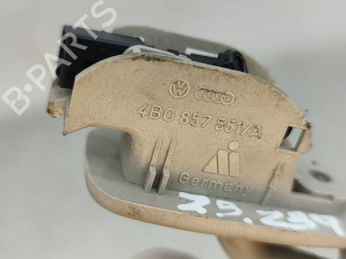 Left sun visor AUDI A6 C5 (4B2, 4B4) 1.8 T | BP32125463I1 - Image 3