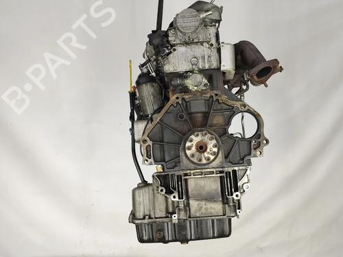 Used Engine OPEL FRONTERA B (U99) 2.2 DTI (6B_ZC, 6B_VF, 6B_66, 6B_76) (116 hp) 31842424