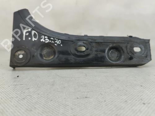 Used Front bumper bracket Front bumper bracket AUDI A6 C5 (4B2, 4B4) 1.8 T (180 hp) 32125464 32125464