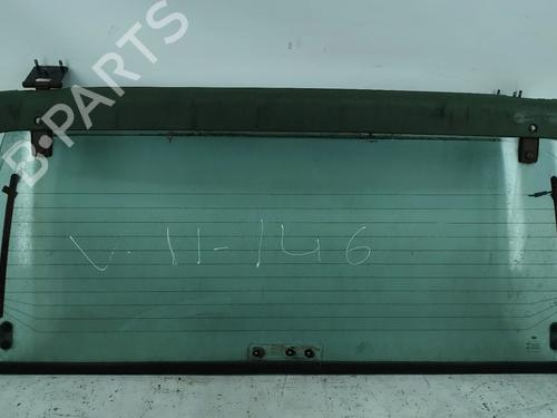 bootlid-window-nissan-patrol-gr-v-wagon-y61-1997-32165986 main image