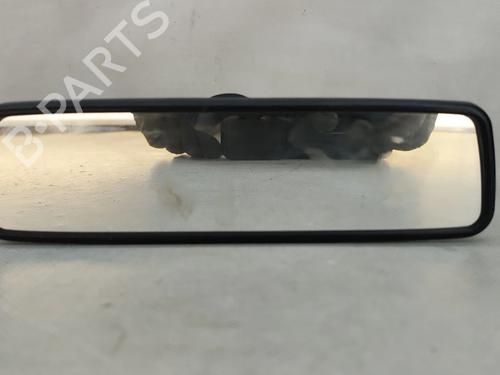 Bakspejl indvendigt Bakspejl indvendigt AUDI A6 C5 (4B2, 4B4) 1.8 T (180 hp) 32125466 32125466