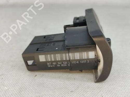 Headlight switch AUDI A6 C5 (4B2, 4B4) 1.8 T | BP32125470I24 - Image 3