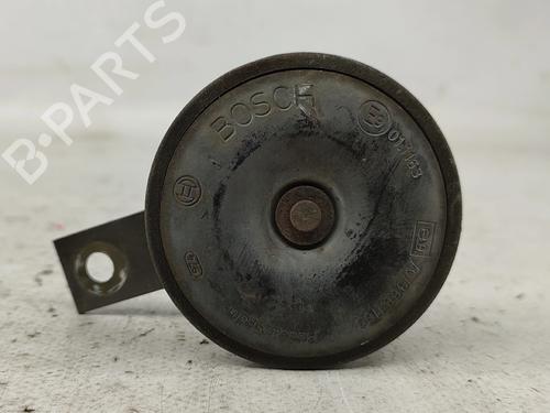 Used Horn NISSAN VANETTE CARGO Van (HC 23) 2.3 D (75 hp) 31857656