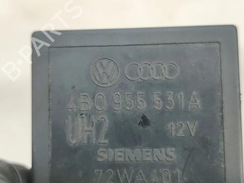 Switch AUDI A6 C5 (4B2, 4B4) 1.8 T | BP32125472I30  - Image 5