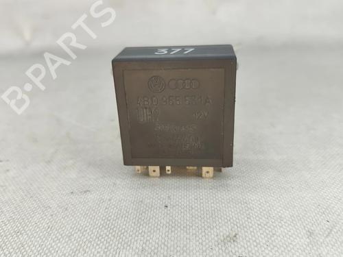 Used Switch Switch AUDI A6 C5 (4B2, 4B4) 1.8 T (180 hp) 32125472 32125472