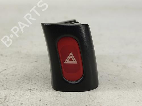 Used Warning switch NISSAN VANETTE CARGO Van (HC 23) 2.3 D (75 hp) 31857645