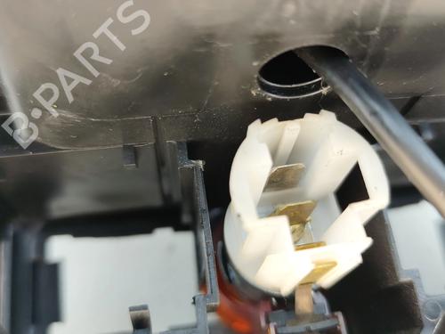 Luftventil AUDI A6 C5 (4B2, 4B4) 1.8 T | BP32125476I21 - Image 6