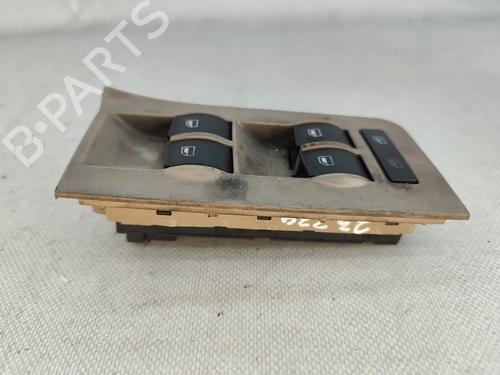Left front window switch AUDI A6 C5 (4B2, 4B4) 1.8 T | BP32125480I27 - Image 4