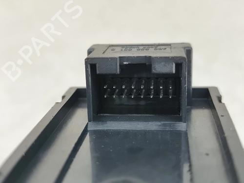 Left front window switch AUDI A6 C5 (4B2, 4B4) 1.8 T | BP32125480I27 - Image 6