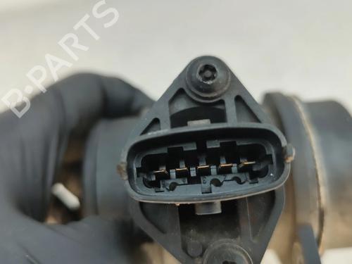 Mass air flow sensor HYUNDAI ACCENT II (LC) 1.3 | BP32125494M95