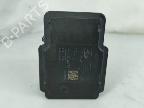 Used ABS pump RENAULT MEGANE III Grandtour (KZ0/1) 1.5 dCi (KZ0C, KZ1A) (90 hp) 32125592
