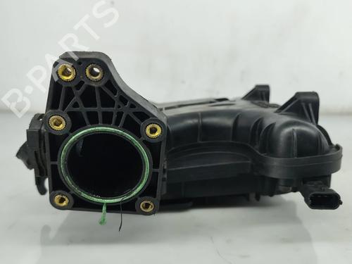 Intake manifold CHEVROLET SPARK (M300) 1.2 | BP32166025M70  - Image 7