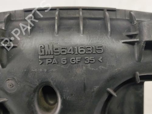 Intake manifold CHEVROLET SPARK (M300) 1.2 | BP32166025M70  - Image 9