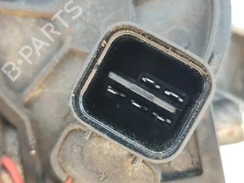 Front wiper motor HYUNDAI ACCENT II (LC) 1.3 | BP32125497M29