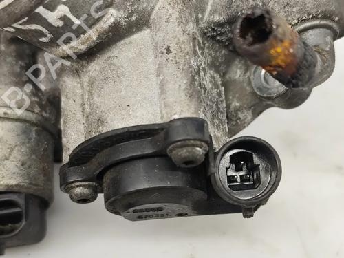 Throttle body CHEVROLET SPARK (M300) 1.2 | BP32166024M82  - Image 8