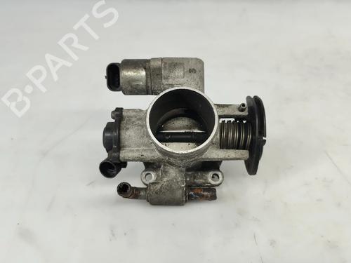 Throttle body CHEVROLET SPARK (M300) 1.2 | BP32166024M82  - Image 5