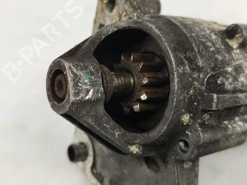 Starter PEUGEOT PARTNER Box Body/MPV 1.6 HDi | BP32167814M8  - Image 8