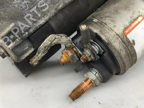 Starter PEUGEOT PARTNER Box Body/MPV 1.6 HDi | BP32167814M8  - Image 7