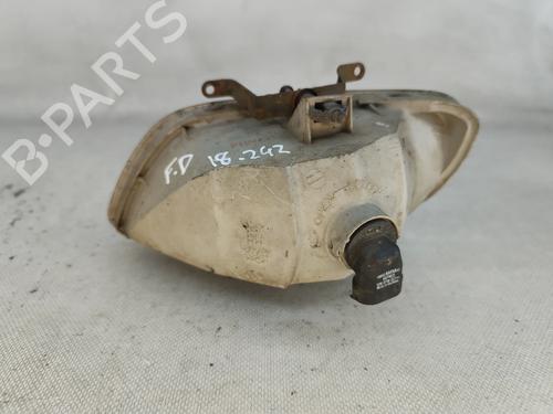 Right front fog light HYUNDAI ACCENT II (LC) 1.3 | BP32125507C31