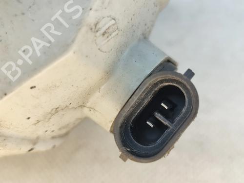 Left front fog light HYUNDAI ACCENT II (LC) 1.3 | BP32125508C30 