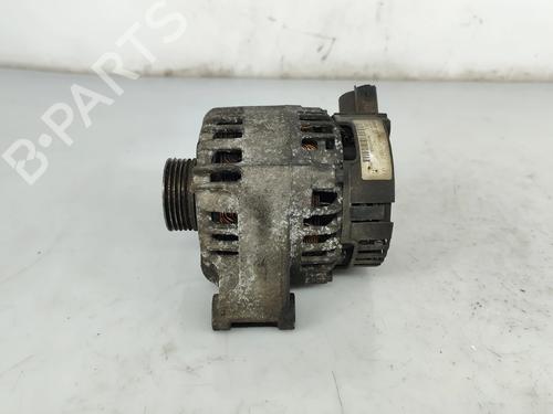 Used Alternator Alternator 32166020 32166020