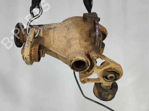 Used Rear differential Rear differential LAND ROVER FREELANDER I (L314) 2.0 Td4 4x4 (112 hp) 32166027 32166027