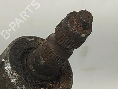 Steering rack MITSUBISHI L200 / TRITON (KA_T, KB_T) 2.5 DI-D 4WD (KB4T) | BP32029905M22