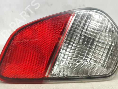 Feu de recul MITSUBISHI OUTLANDER III (GG_W, GF_W, ZJ, ZL, ZK) Plug-in Hybrid (GG2W) (200 hp) 32166004