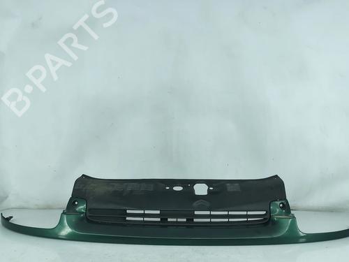 Used Grille RENAULT CLIO II (BB_, CB_) 1.2 (BB0A, BB0F, BB10, BB1K, BB28, BB2D, BB2H, CB0A,... (58 hp) 32155660