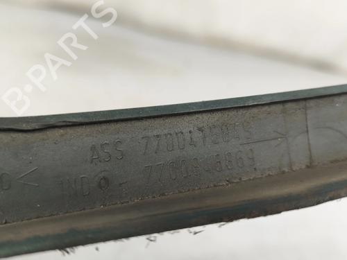 Grille RENAULT CLIO II (BB_, CB_) 1.2 (BB0A, BB0F, BB10, BB1K, BB28, BB2D, BB2H, CB0A,... | BP32155660C40 