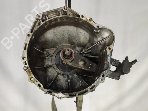 Cambio SSANGYONG MUSSO (FJ) 2.9 D (99 hp) 32155675