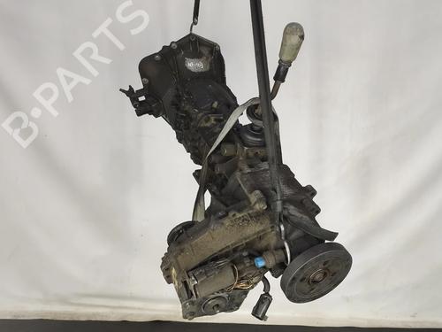 Gearbox SSANGYONG MUSSO (FJ) 2.9 D | BP32155675M3 