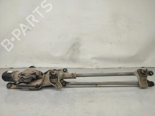 Used Front wiper motor MITSUBISHI L200 / TRITON (KA_T, KB_T) 2.5 DI-D 4WD (KB4T) (136 hp) 32029888