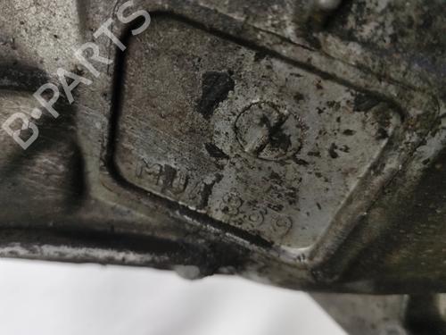 Gearbox OPEL FRONTERA B (U99) 2.2 DTI (6B_ZC, 6B_VF, 6B_66, 6B_76) | BP32155685M3  - Image 6