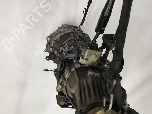 Gearbox OPEL FRONTERA B (U99) 2.2 DTI (6B_ZC, 6B_VF, 6B_66, 6B_76) | BP32155685M3  - Image 5