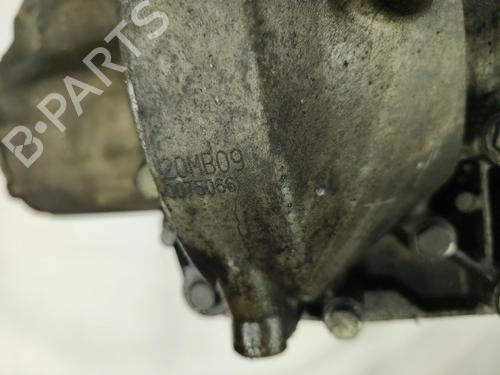 Gearbox PEUGEOT 807 (EB_) 2.2 HDi | BP32155674M3 