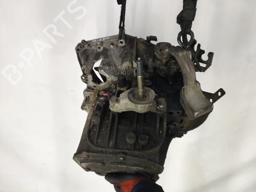 Gearbox PEUGEOT 807 (EB_) 2.2 HDi | BP32155674M3 