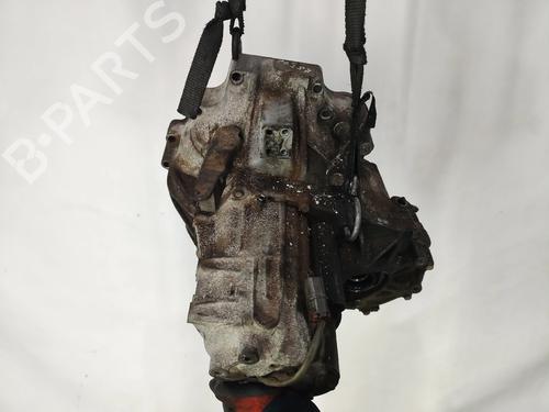 Gearbox NISSAN PRIMERA (P10) 2.0 D | BP32155676M3 