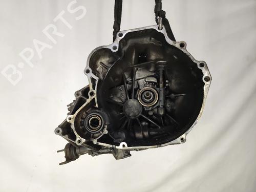 Used Gearbox NISSAN PRIMERA (P10) 2.0 D (75 hp) 32155676