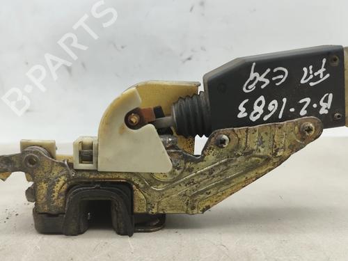 Used Front left lock Front left lock OPEL TIGRA (S93) 1.4 16V (F07) (90 hp) 32165979 32165979