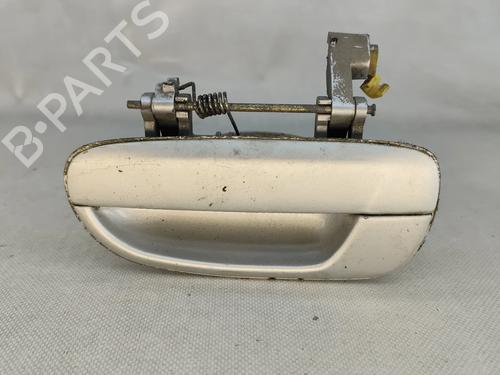 Used Rear left exterior door handle HYUNDAI ACCENT II (LC) 1.3 (86 hp) 32125514