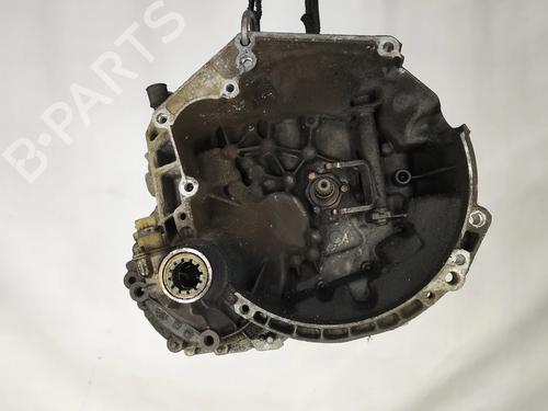 Used Gearbox CITROËN BERLINGO / BERLINGO FIRST MPV (MF_, GJK_, GFK_) 1.1 i (MFHDZ, MFHFX) (60 hp) 32155679