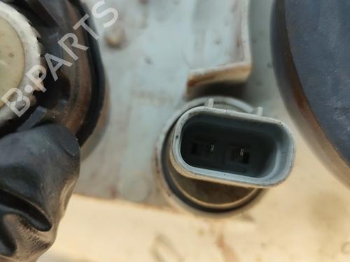 Right headlight HYUNDAI ACCENT II (LC) 1.3 | BP32125518C29 