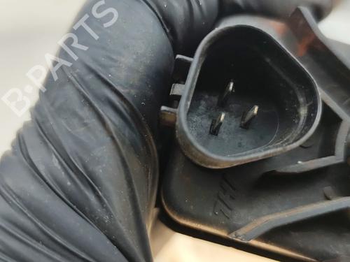 Right headlight HYUNDAI ACCENT II (LC) 1.3 | BP32125518C29 