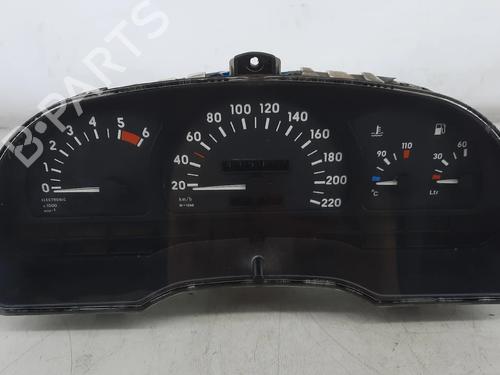 Kombiinstrument OPEL VECTRA A (J89) 1.7 TD (F19, M19) (82 hp) 32163275